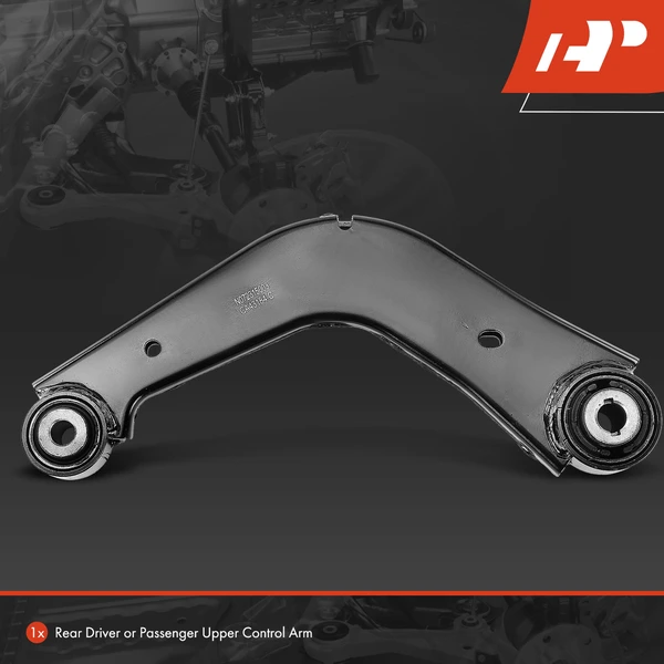 1-Pc Control Arm, Rear Upper A-Premium APCA5741