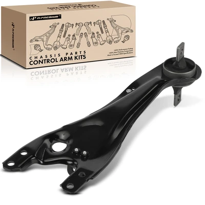 Rear Driver Trailing Arm