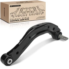 Rear Driver or Passenger Upper Control Arm