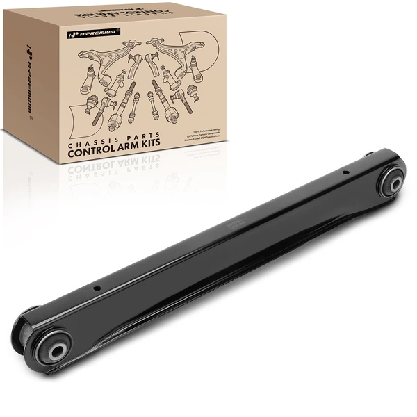 1-Pc Control Arm, Rear Driver or Passenger Lower A-Premium APCA5727