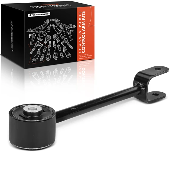 1-Pc Trailing Arm, Rear Side A-Premium APCA5728
