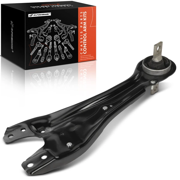 1-Pc Trailing Arm, Rear Right Passenger Side A-Premium APCA5729