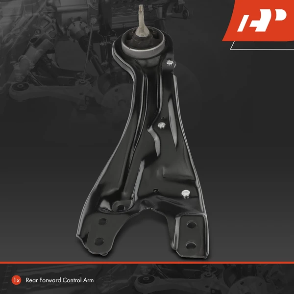 1-Pc Trailing Arm, Rear Right Passenger Side A-Premium APCA5729
