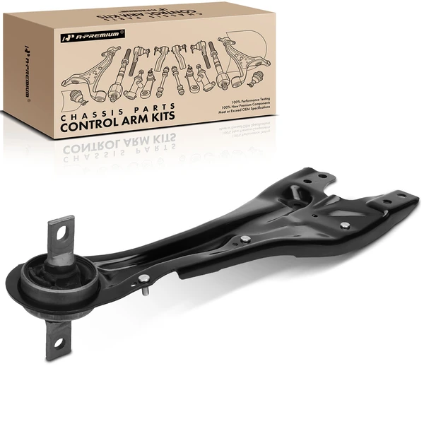 2005-2010 Honda Odyssey 1-Pc Trailing Arm, Rear Left Driver Side A-Premium APCA5730