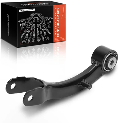 Rear Upper Control Arm
