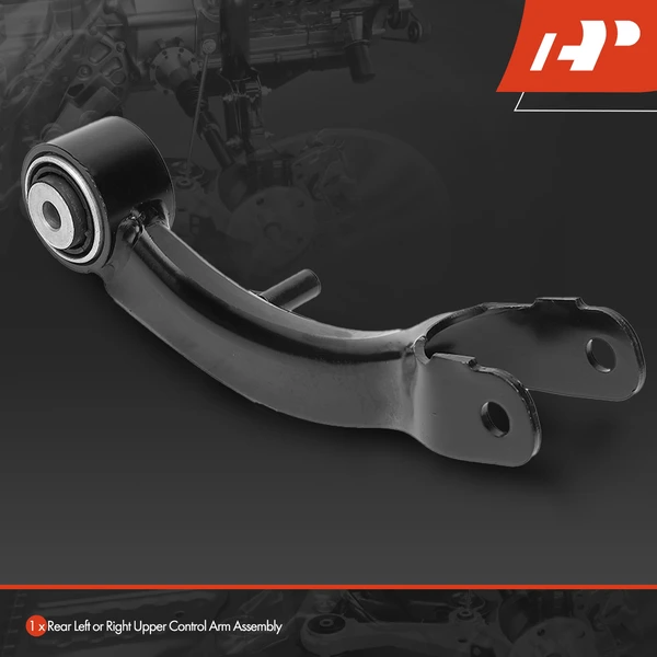 1-Pc Control Arm, Rear Upper A-Premium APCA5731