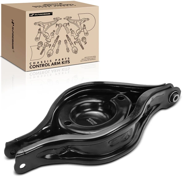 1-Pc Control Arm, Rear Passenger Lower Rearward A-Premium APCA5732