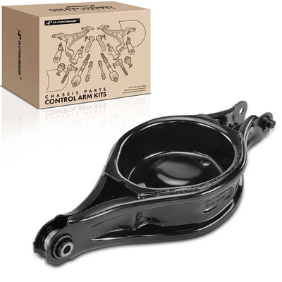 Rear Driver Lower Rearward Control Arm