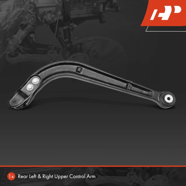 1-Pc Control Arm and Bushing Kit, Rear Driver or Passenger Upper A-Premium APCA5734