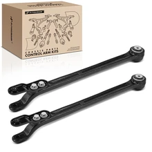 2015-2022 Ram ProMaster City 2pc Control Arm, Rear Lower A-Premium APCA5941