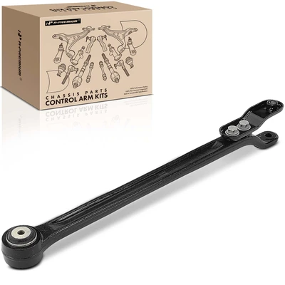Rear Driver or Passenger Lower Control Arm