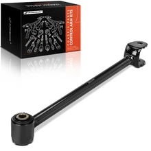 Rear Lower Rearward Control Arm