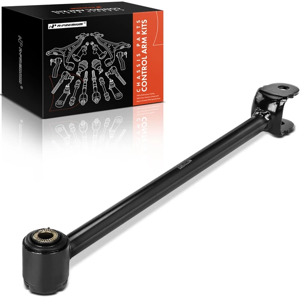 1-Pc Control Arm, Rear Lower Rearward A-Premium APCA5736