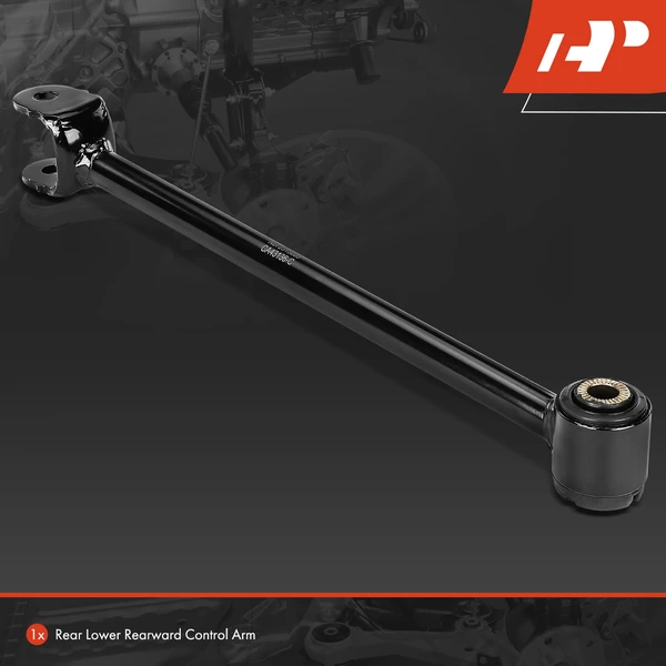 1-Pc Control Arm, Rear Lower Rearward A-Premium APCA5736