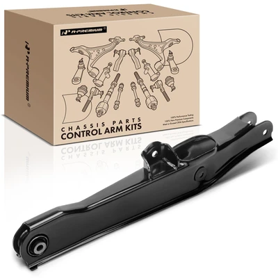 Rear Driver or Passenger Lower Rearward Control Arm