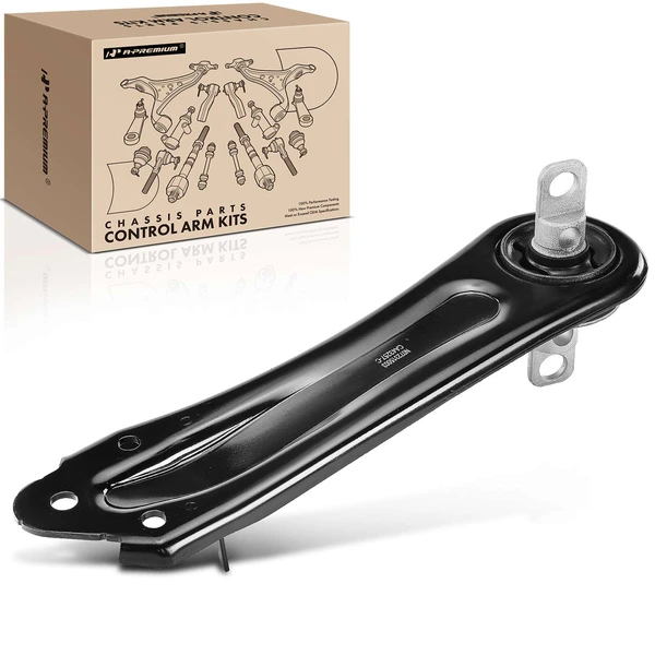 1-Pc Trailing Arm, Rear Right Passenger Side A-Premium APCA5745
