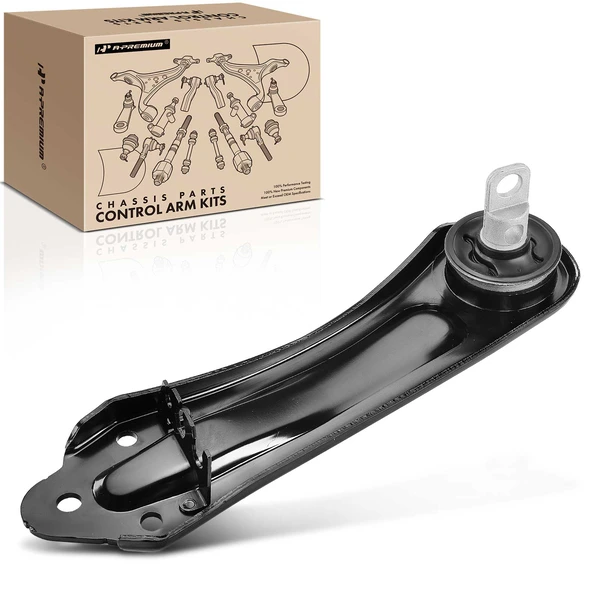 1-Pc Trailing Arm, Rear Left Driver Side A-Premium APCA5746