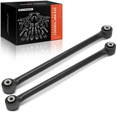 2 Pcs Rear Forward Control Arm