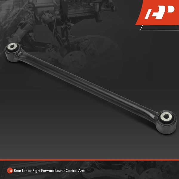 1-Pc Control Arm, Rear Forward A-Premium APCA6174