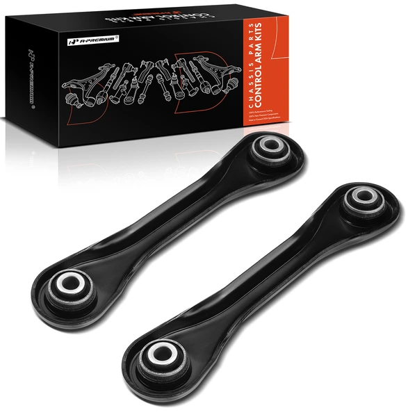 2-Pc Control Arm, Rear Lower Forward A-Premium APCA3773