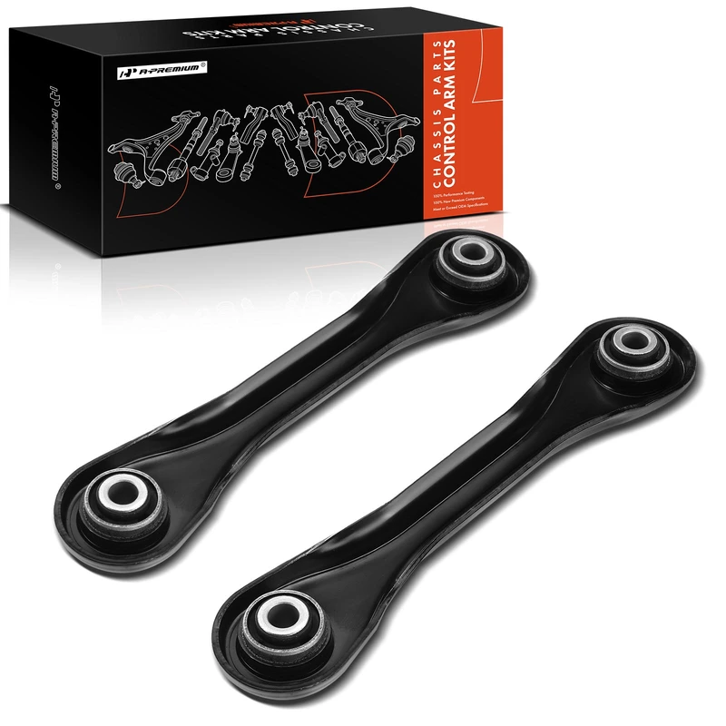 2015 Ford Escape 2-Pc Control Arm, Rear Lower Forward A-Premium APCA3773