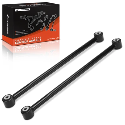 2 Pcs Rear Rearward Control Arm