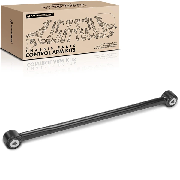 2023 Dodge Hornet 1-Pc Control Arm, Rear Rearward A-Premium APCA6172