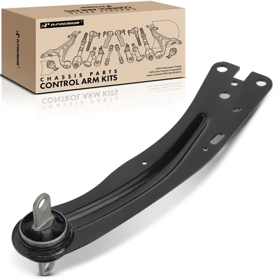 Rear Passenger Suspension Trailing Arm