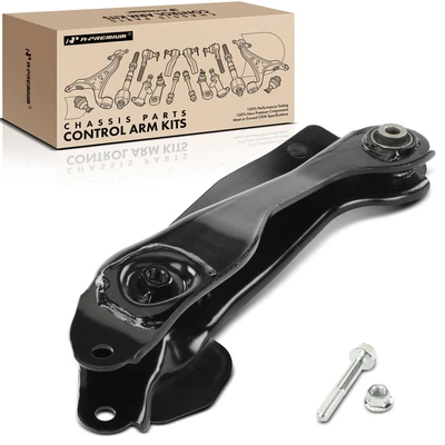 Rear Passenger Lower Forward Control Arm