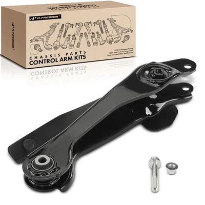 Rear Driver Lower Forward Control Arm