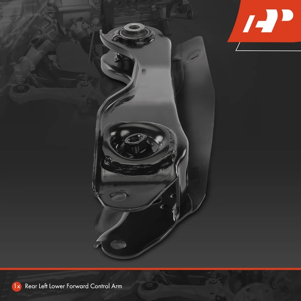 1-Pc Control Arm, Rear Driver Lower Forward A-Premium APCA5760