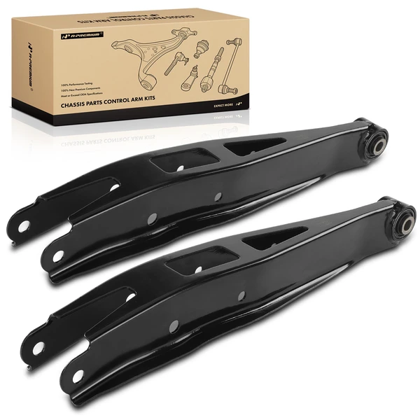 2-Pc Control Arm, Rear Lower Rearward A-Premium APCA5960