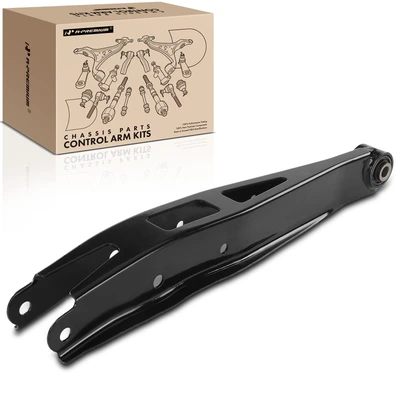 Rear Lower Rearward Control Arm
