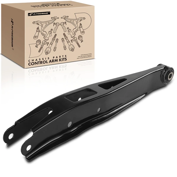 1-Pc Control Arm, Rear Lower Rearward A-Premium APCA5761