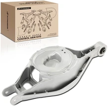 Rear Lower Rearward Control Arm