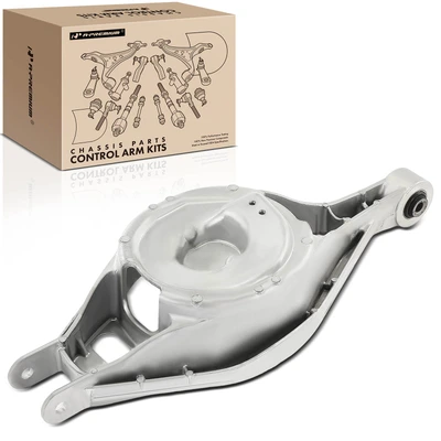 Rear Lower Rearward Control Arm