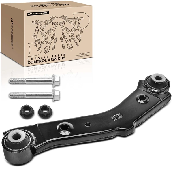 2013-2019 Hyundai Santa Fe XL 1-Pc Suspension Control Arm, Rear Upper A-Premium APCA5748