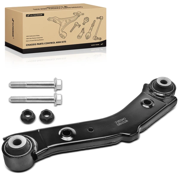 1-Pc Suspension Control Arm, Rear Upper A-Premium APCA5748