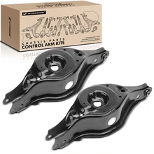 2009-2014 Nissan Murano 2pc Control Arm, Rear Lower Rearward A-Premium APCA5953