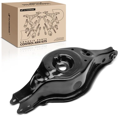Rear Lower Rearward Control Arm