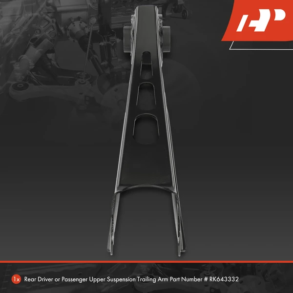 1-Pc Suspension Trailing Arm, Rear Upper A-Premium APCA5751