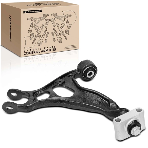 1-Pc Control Arm, Rear Passenger Upper A-Premium APCA5753