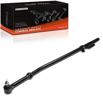 Front Passenger Inner Tie Rod End