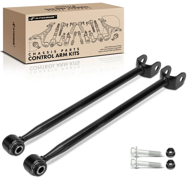 2-Pc Control Arm, Rear Driver & Passenger Lower Forward A-Premium APCA5962