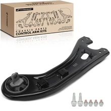 Rear Passenger Trailing Arm