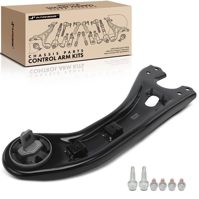 Rear Passenger Trailing Arm