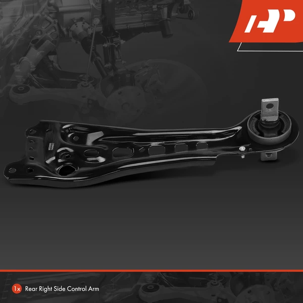 1-Pc Control Arm, Rear Right Passenger Side A-Premium APCA5766