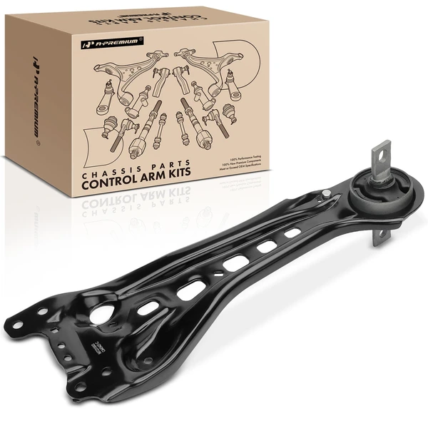 2007-2018 Acura RDX 1-Pc Control Arm, Rear Left Driver Side A-Premium APCA5767