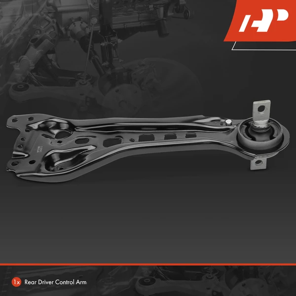 1-Pc Control Arm, Rear Left Driver Side A-Premium APCA5767