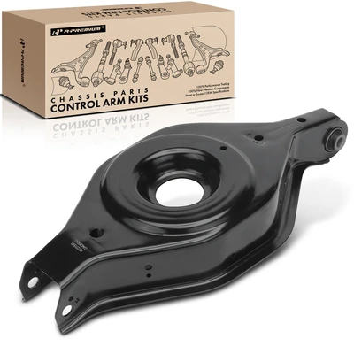 Rear Lower Rearward Control Arm